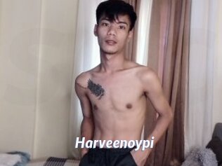 Harveenoypi