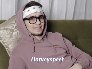 Harveyspeet