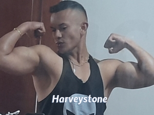 Harveystone