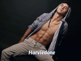Harviedone