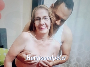 harvisandpeter Sexe amateur contributions