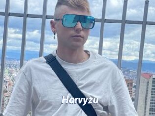 Harvyzu
