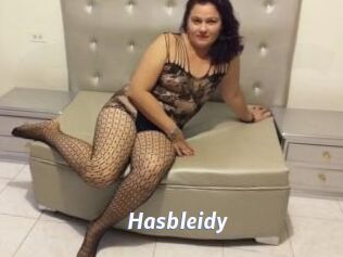 Hasbleidy