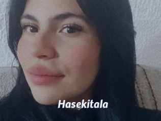 Hasekitala