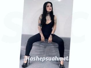 Hashepsuahmet