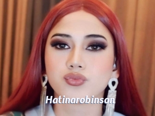 Hatinarobinson