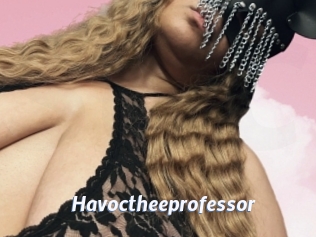 Havoctheeprofessor