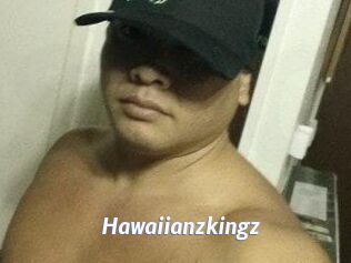 Hawaiianzkingz