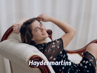 haydenmartins Sexe amateur contributions
