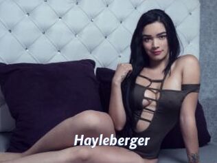 Hayleberger