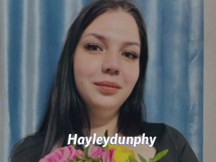 Hayleydunphy