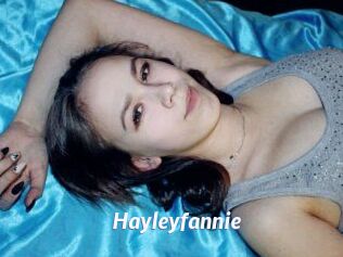 Hayleyfannie