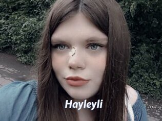 Hayleyli