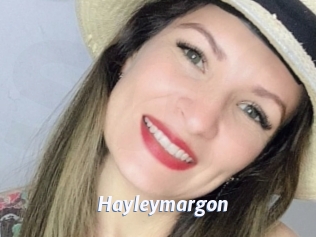 Hayleymargon