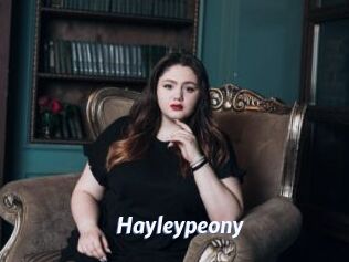 Hayleypeony