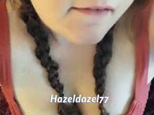 Hazeldazel77