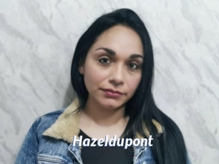 Hazeldupont