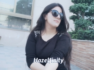 Hazelfinity