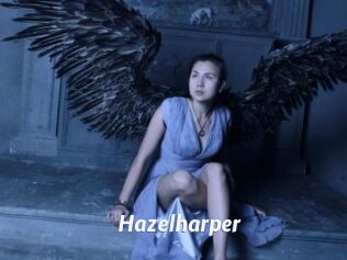 Hazelharper