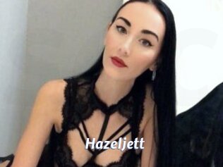 Hazeljett