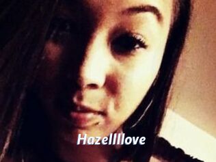 Hazellllove