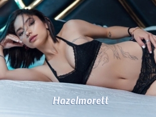 hazelmorett Sexe amateur contributions