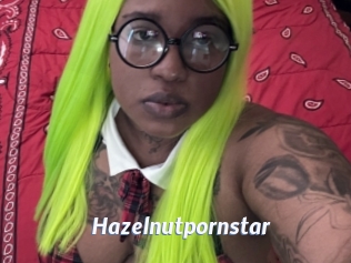 Hazelnutpornstar