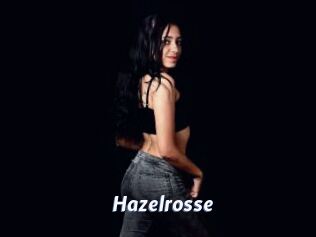 Hazelrosse