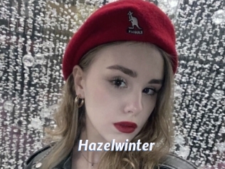Hazelwinter