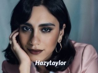 Hazytaylor