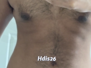 Hdis26