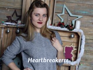 Heartbreakerrr