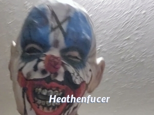 Heathenfucer