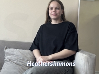 Heathersimmons