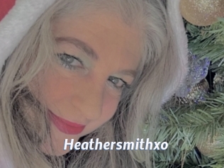 Heathersmithxo