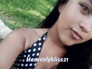 Heavenlybliss21