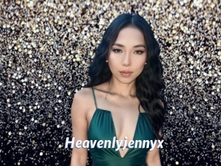Heavenlyjennyx