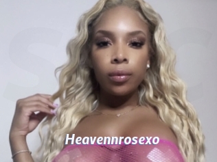 Heavennrosexo