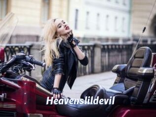 Heavenslildevil