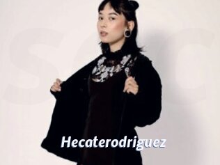 Hecaterodriguez