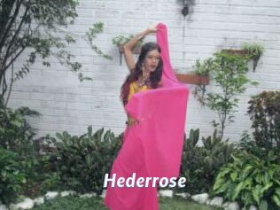 Hederrose