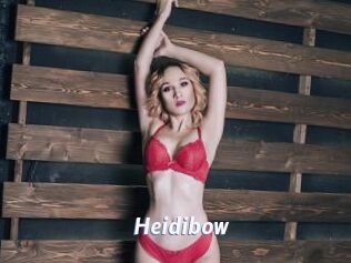 Heidibow