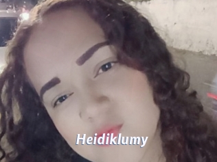 heidiklumy Sexe amateur contributions