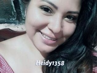 heidy1358 Sexe amateur contributions