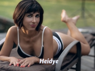 Heidye