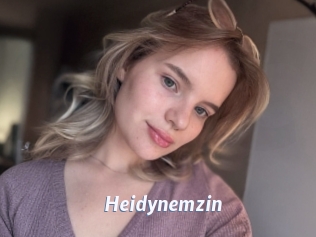 Heidynemzin
