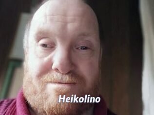 heikolino Sexe amateur contributions