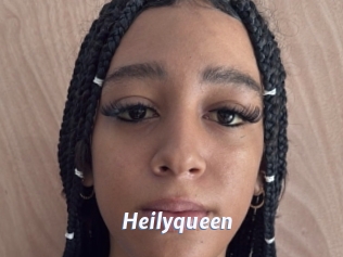 Heilyqueen