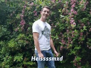 Heissssmxd