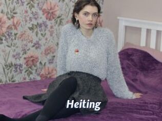 Heiting